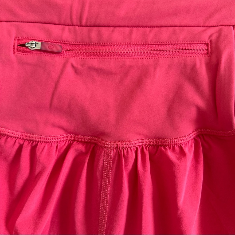 lululemon athletica Nulux Road to Trail High Rise Shorts - Picture 4 of 6